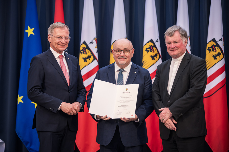 Land OÖ/Max Mayrhofer